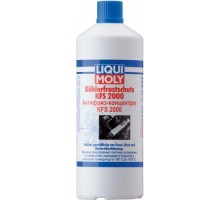 Антифриз-концентрат LIQUI MOLY Kuhlerfrostschutz KFS 11  1 л. синий 8844/21149 [8844/21149]