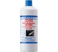 Антифриз-концентрат LIQUI MOLY Kuhlerfrostschutz KFS 11  1 л. синий 8844/21149 8844/21149