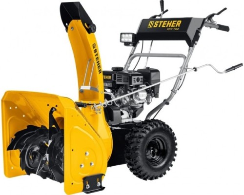 Снегоуборочная машина STEHER EXTREM GST-762 62 см [GST-762]