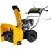 Снегоуборочная машина STEHER EXTREM GST-762 62 см [GST-762]