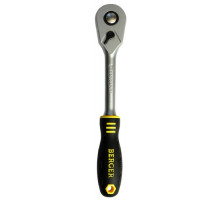 Трещотка BERGER BG2292 1/2