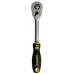 Трещотка BERGER BG2292 1/2 дюйма, 45 зубов, 260 мм