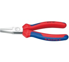 Плоскогубцы KNIPEX 2002160 160 мм [KN-2002160]