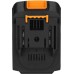 Аккумулятор DEKO 20V 2.0Ah Li-ion battery (тип bl1820b) [063-4056]