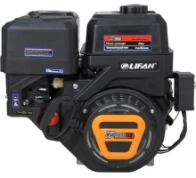 Бензиновый двигатель LIFAN KP500E 22 л.с. (вал 25 мм, электростартер) KP500E