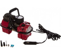 Компрессор автомобильный Autovirazh AV-010812 45 для джипов в кейсе 12V, OFF ROAD