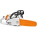 Бензопила STIHL MS 150-30 C-E [11462000037]