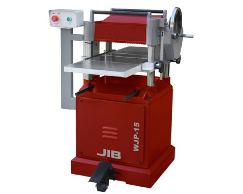 Станок рейсмусовый Jib WJP-15 HL