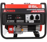 Генератор бензиновый A-iPOWER A3100 20102