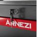 Тележка инструментальная ARNEZI 12 секций R0920002