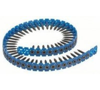 Лента шурупов S-F 3.9x30 мм BOSCH 2608000551 1000шт 2608000551
