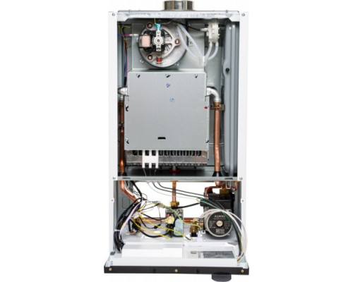 Котел газовый KOTITONTTU SUARI S20 O с шиной OpenTherm 00-00000351 купить с доставкой и официальной гарантией