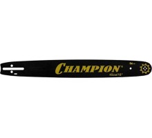 Шина для цепной пилы CHAMPION 18