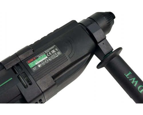 Перфоратор DWT SBHP08-26 BMC SDS-PLUS купить с доставкой и официальной гарантией
