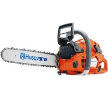 Бензопила HUSQVARNA 555 [9660109-15]