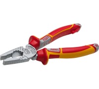 Плоскогубцы диэлектрические NWS 109-49-VDE-180 1000 V, 180 мм