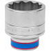 Головка двенадцатигранная 3/4" KING TONY 633054M 54 мм