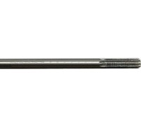 Вал приводной Sturm BT89-SHF-1530-9T для штанги бензотриммера 9 зуб. 8 мм