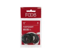Набор прокладок из паронита FOOB F20.51.4 1