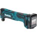 Многофункциональный инструмент аккумуляторный MAKITA TM 30 DWYE [TM30DWYE]