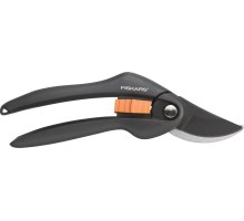 Секатор плоскостной FISKARS Single Step 1000567 [1000567]