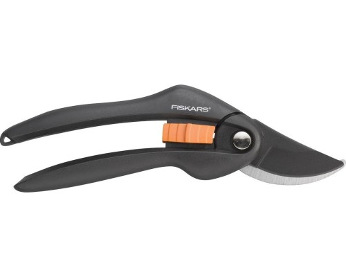 Секатор плоскостной FISKARS Single Step 1000567 [1000567]