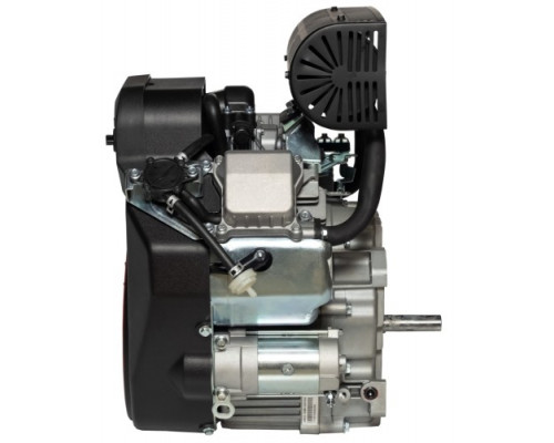 Бензиновый двигатель LONCIN LC2P82F 24 л.с. (вал 25,4 мм, электростартер)