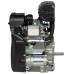 Бензиновый двигатель LONCIN LC2P82F 24 л.с. (вал 25,4 мм, электростартер)