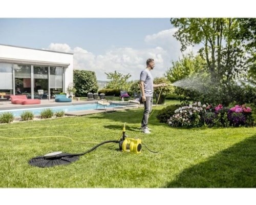 Насос дренажный KARCHER BP 6.000 Garden Set [1.645-721.0]