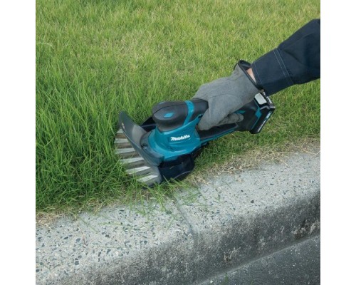 Ножницы для травы аккумуляторные MAKITA UM 600 DWAE [UM600DWAE]