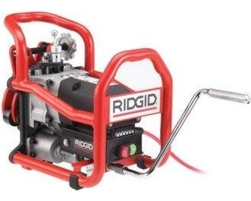 Фаскосниматель RIDGID В-500 [55098]