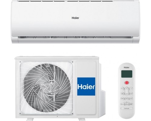 Сплит-система инверторная HAIER AS12TL4HRA серия Leader [AS12TL4HRA/1U12TL4FRA]