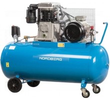 Компрессор поршневой NORDBERG NC270/650 000010899
