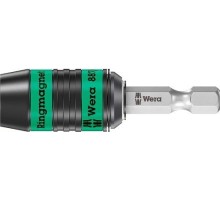 Магнитный держатель WERA 887/4 RR RING RAPIDAPTOR® WE-052490 [WE-052490]