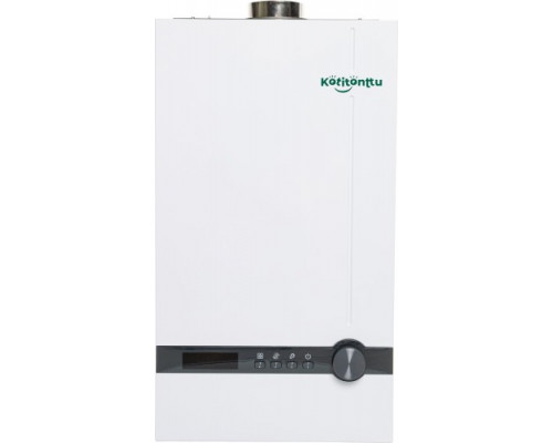 Котел газовый KOTITONTTU SUARI S20 O с шиной OpenTherm 00-00000351 купить с доставкой и официальной гарантией