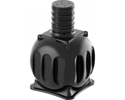 Горловина POLIMER GROUP КС-5 (с вырезом) [AK05010101]