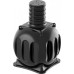 Горловина POLIMER GROUP КС-5 (с вырезом) [AK05010101]