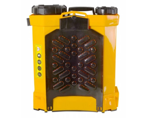 Опрыскиватель аккумуляторный HUTER SP-10AC-SFA