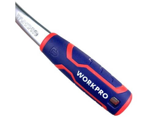 Трещотка WORKPRO WP271012 1/2