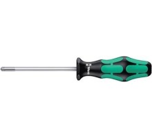 Отвертка WERA Kraftform Plus Серия 300 TORQ-SET 368 6 х 80 MM   WE-028130 [WE-028130]