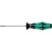 Отвертка WERA Kraftform Plus Серия 300 TORQ-SET 368 6 х 80 MM WE-028130 [WE-028130]