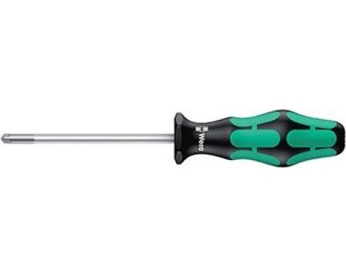 Отвертка WERA Kraftform Plus Серия 300 TORQ-SET 368 1/4