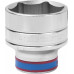 Головка шестигранная с посадкой 1/2" KING TONY 433541М 41 мм