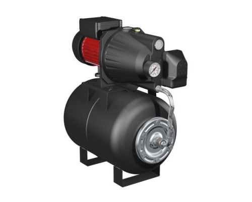Установка для водоснабжения THERMEX San EDISSON 24L aluminum