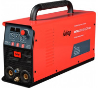 Аппарат аргонно-дуговой сварки FUBAG INTIG 200 AC/DC PULSE 31412.1
