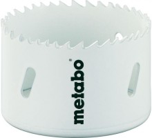 Коронка биметаллическая METABO HSS-Co 25 мм 625168000 [625168000]