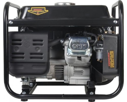 Электростанция бензиновая HUTER HT 1000 L [64/1/2]