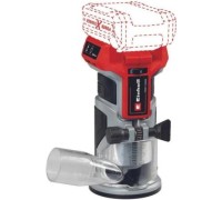 Фрезер аккумуляторный EINHELL 4350412 pxc tp-et 18 li bl,18в без АКБ и ЗУ
