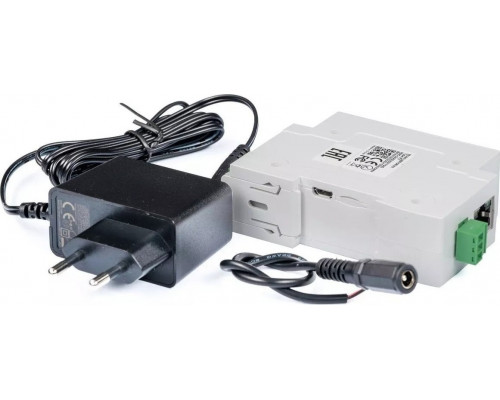 Карта протокола ESQ Ethernet USR-DR302 для преобразователей частоты ESQ/Hyundai 08.06.05.001068
