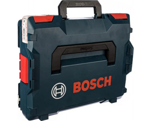 Аккумуляторная дрель-шуруповерт BOSCH GSR 12V-15 FC Flex [06019F6001] 2х2,0 Ач, L-BOXX, патрон